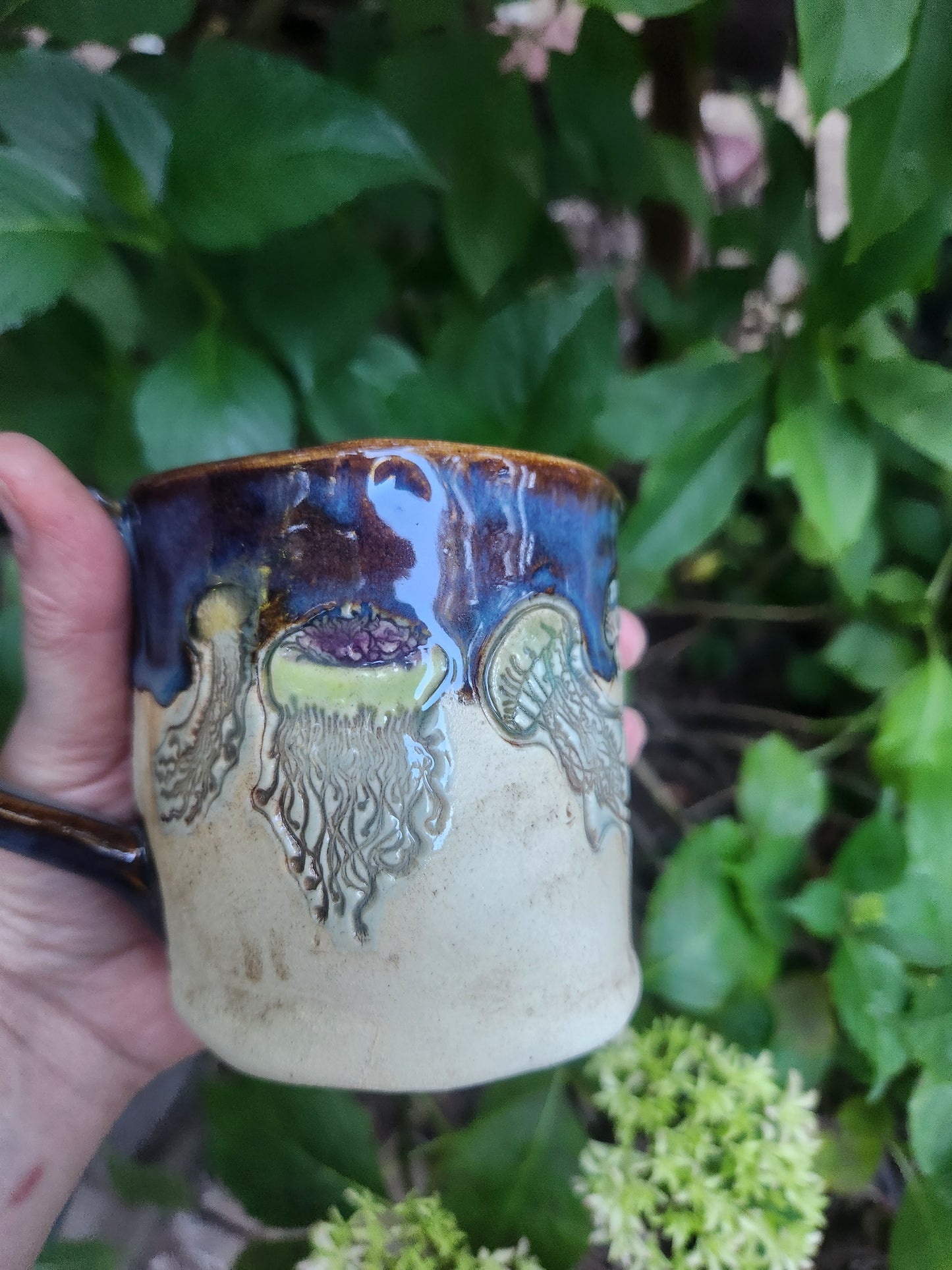 Sea Turtle Mug
