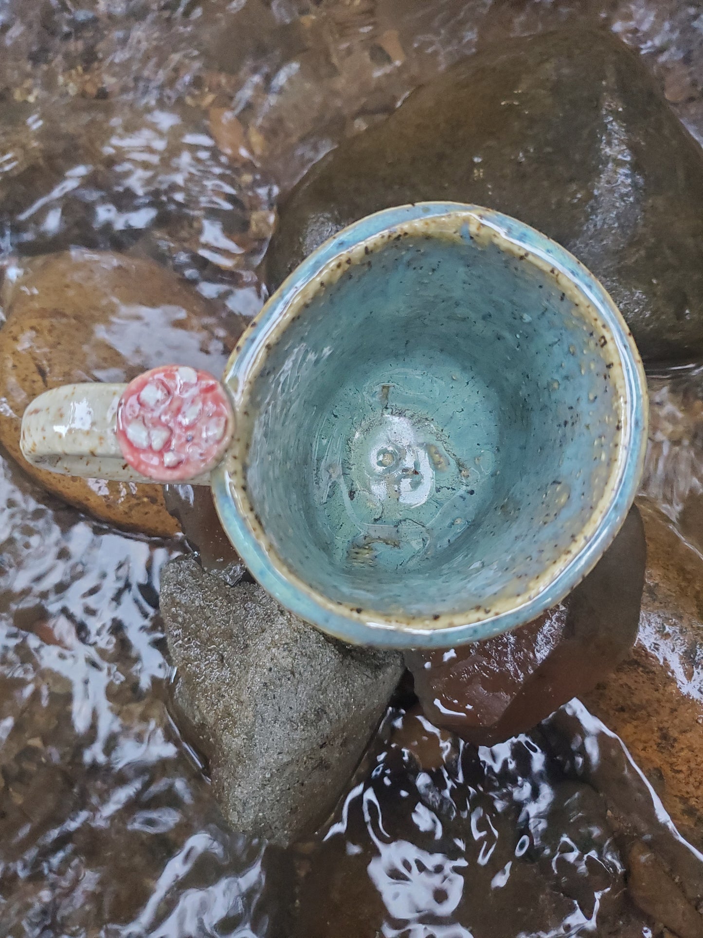 Blossom Fairy Mug