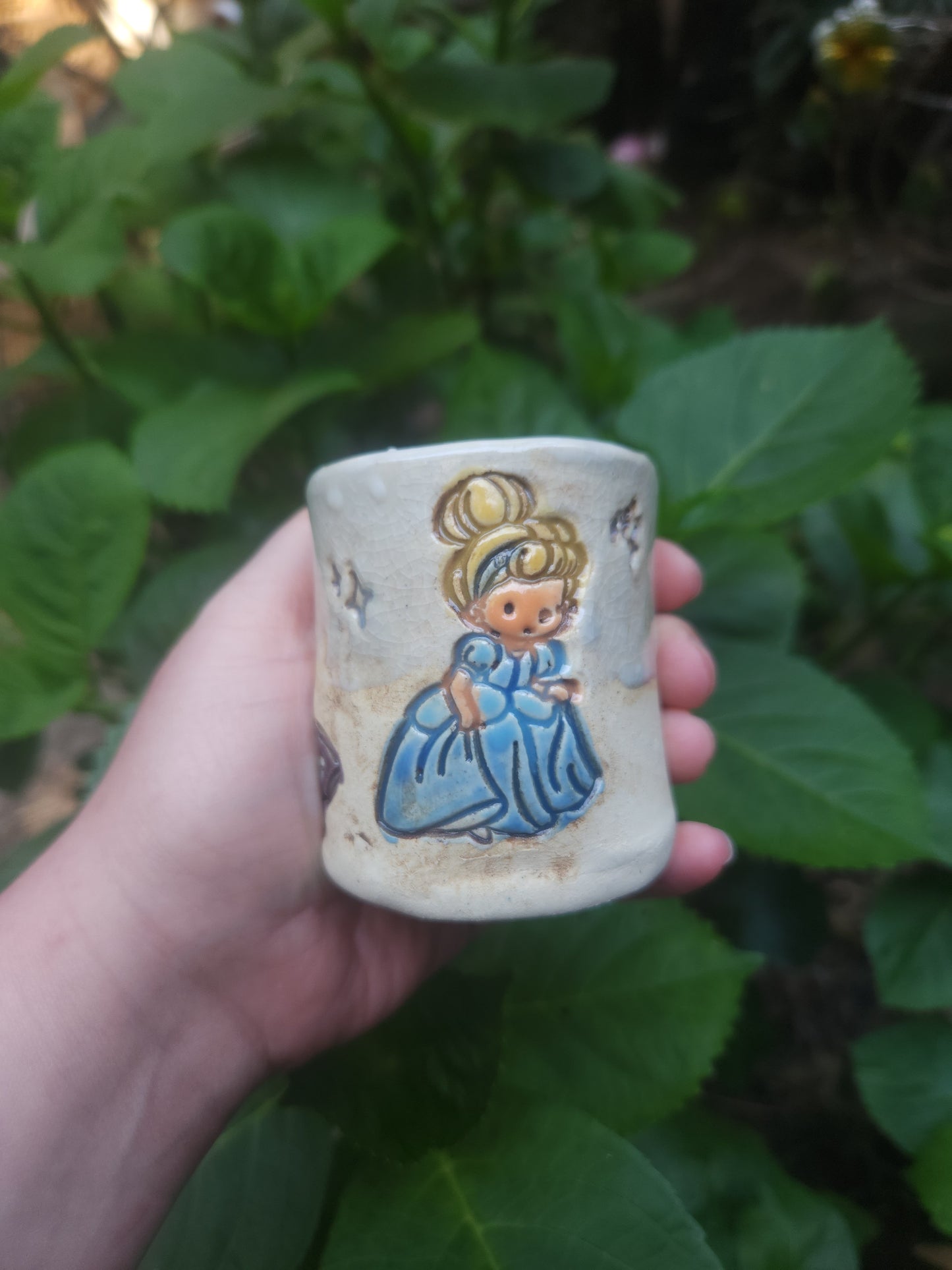 Princess Candles
