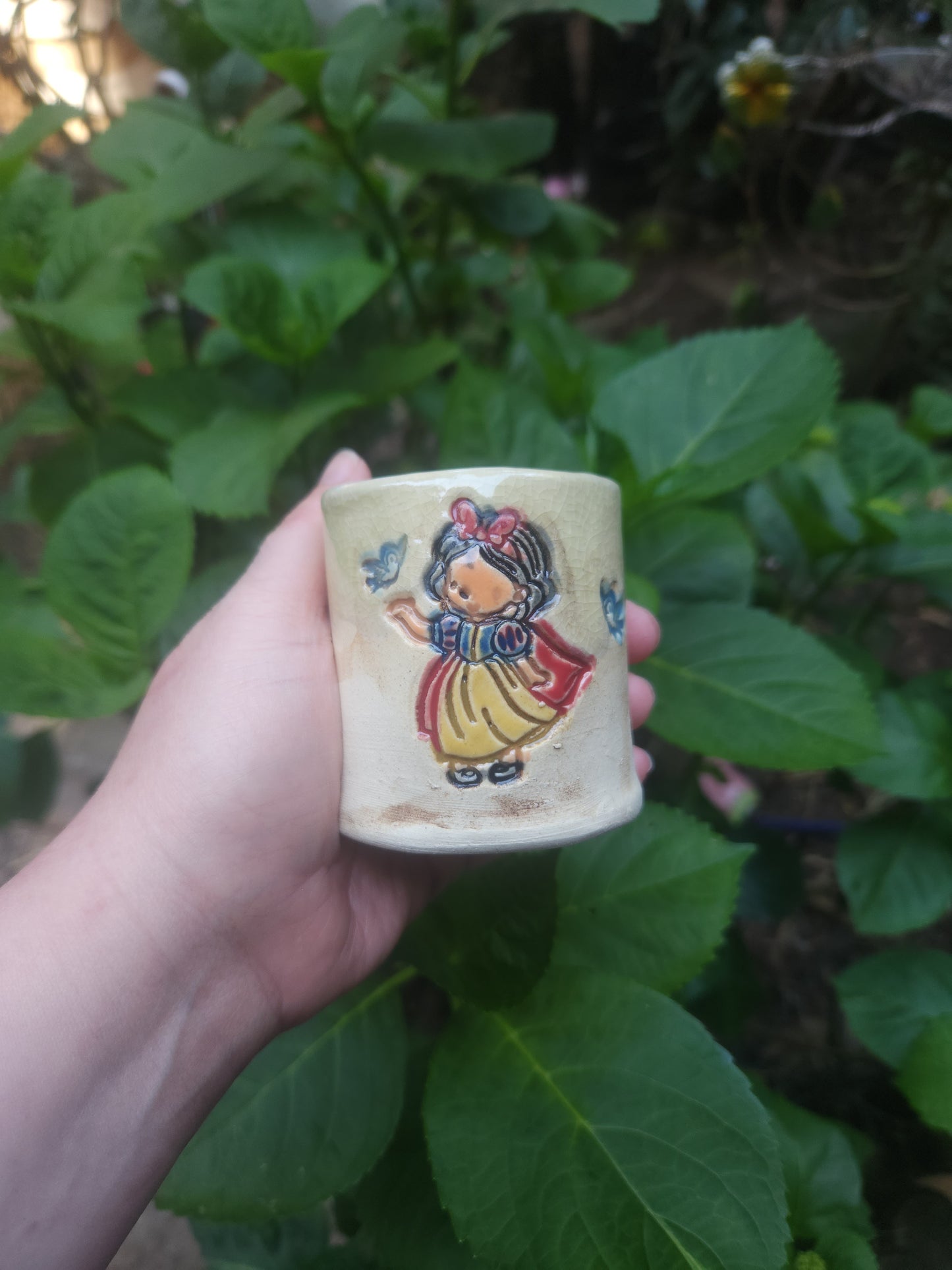 Princess Candles